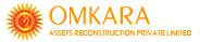 Omkara Assets Reconstruction Pvt. Ltd. Logo