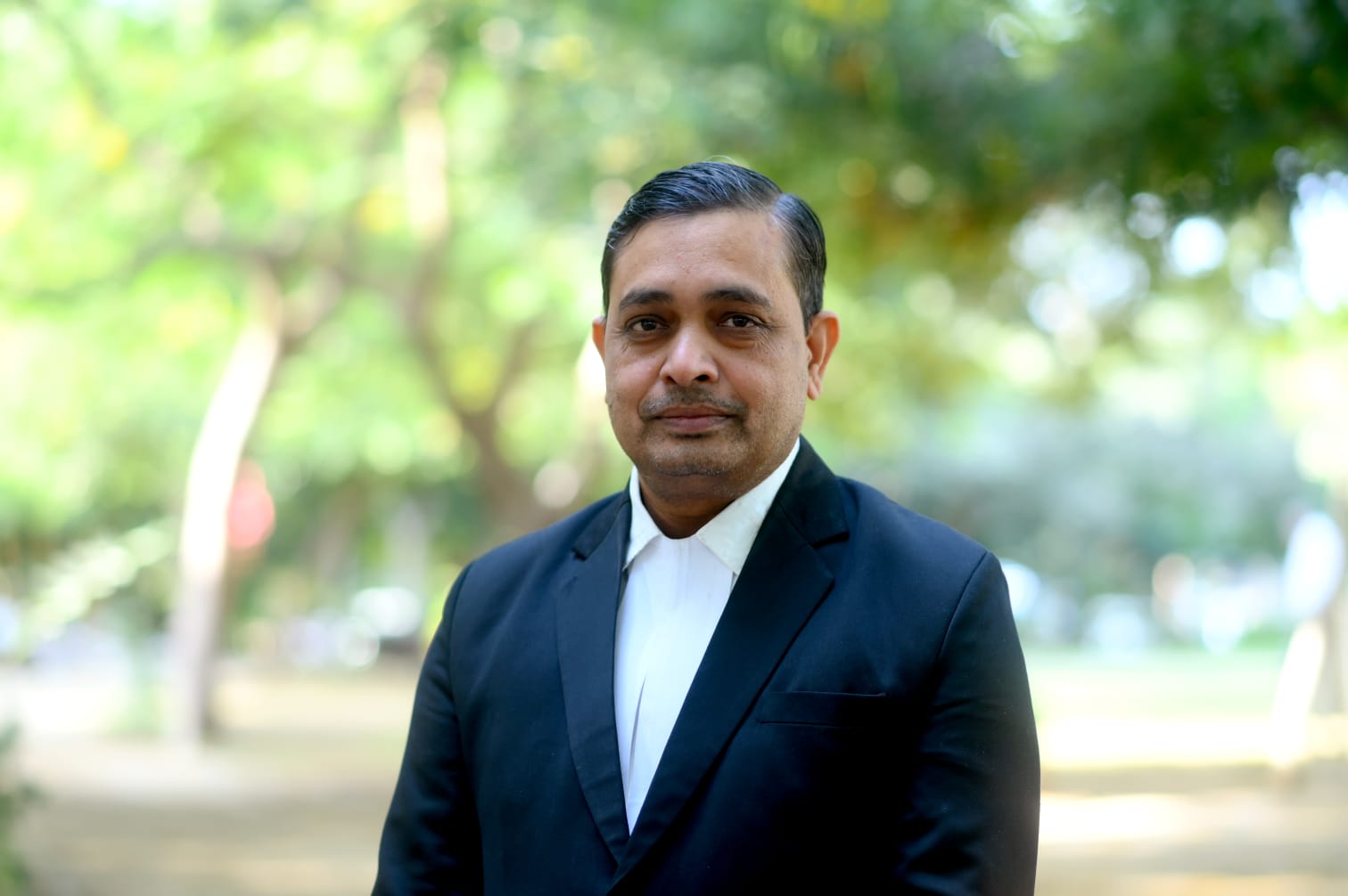 Advocate Pramod Kumar
