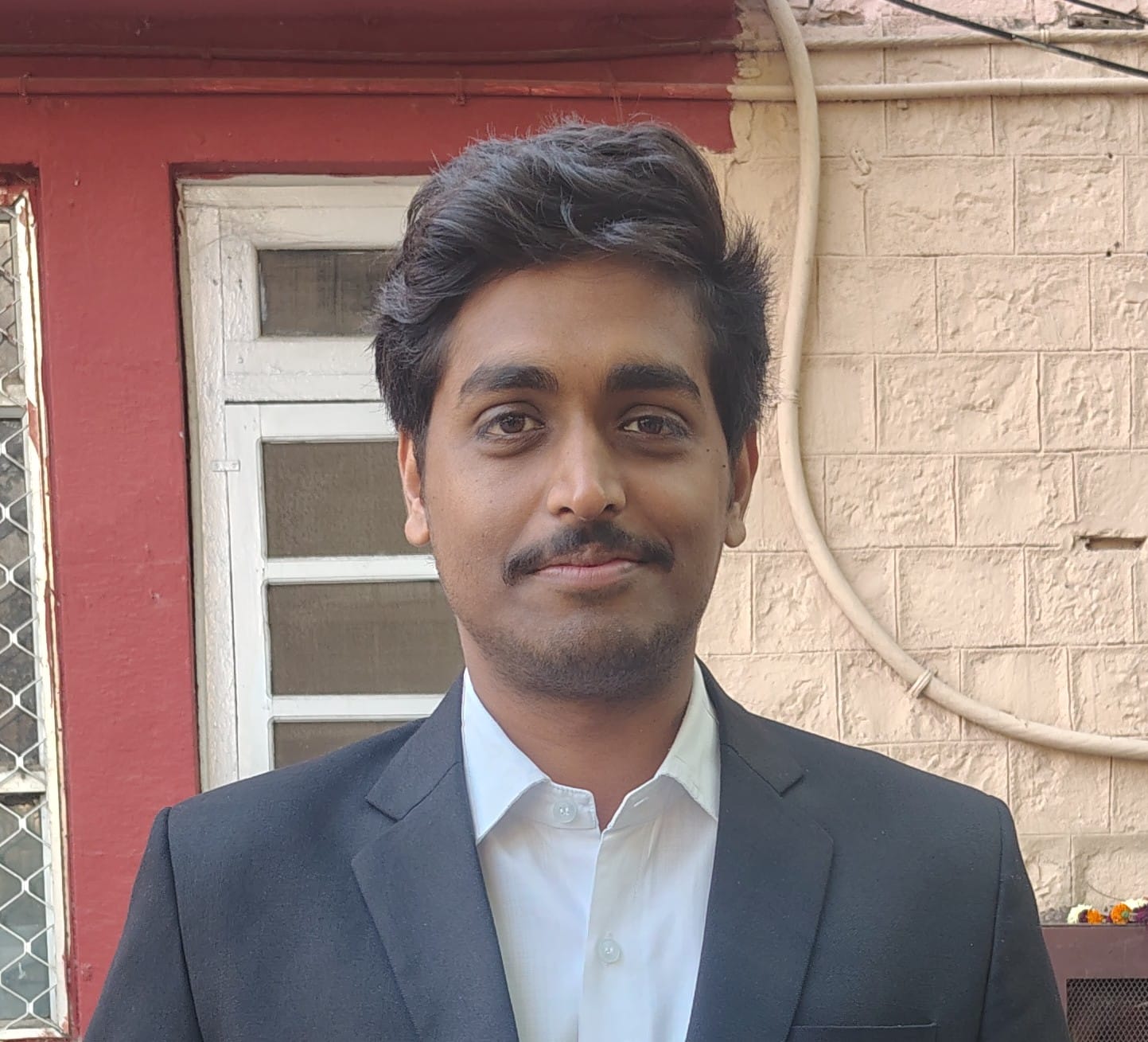 Prijwal Kumar, Advocate